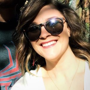 Meet your Posher, Carter